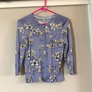 Halogen lightweight sweater